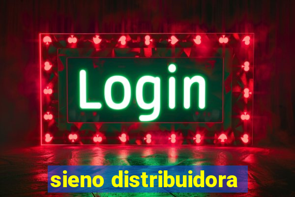 sieno distribuidora
